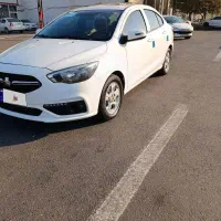 شاهین سانروف دار فول بدون رنگ بدون نقطه با لوازم|خودرو سواری و وانت|تبریز, |دیوار