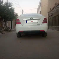 برلیانس۲۳۰ مدل۹۶|خودرو سواری و وانت|اصفهان, سروستان|دیوار