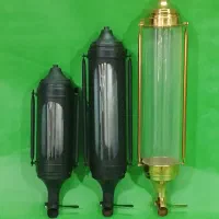 استند وسیلوی قهوه و قفسه دراژه مدل گتر و مکعبی