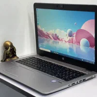HP Elitebook 850 G3/نسل 6/مشابه نو /ultrabook|رایانه همراه|تهران, میدان ولیعصر|دیوار