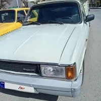 وانت پیکان 1393