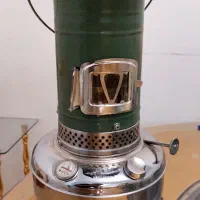 چراغ نفتی نو