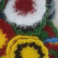 اسکاج دستباف