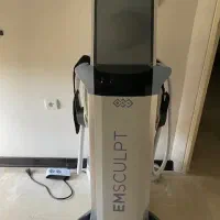 دستگاهems اورجینال عضله ساز شکم