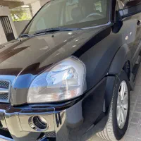 توسان ۲۰۰۸ فوقالعاده تمیز|خودرو سواری و وانت|چالوس, |دیوار