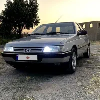 پژو ۴۰۵