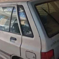 خودرو پراید