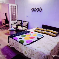 سوییت تمیز و امن در هدایت|اجارهٔ کوتاه‌مدت آپارتمان و سوئیت|مشهد, هنرور|دیوار