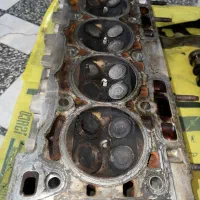 سرسیلندر کامل تیوفایو|قطعات یدکی و لوازم جانبی|قائم‌شهر, |دیوار