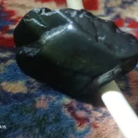 الماس‌سیاه