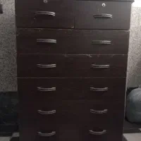 دراور هفت کشو سالم بدون شکستگی