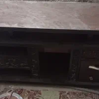 کمد دیواری و بوفه و میز تلویزیونی|جاکفشی، کمد، دراور|گرگان, |دیوار