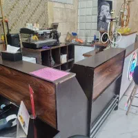 ب یک سالن دار خانم نیاز داریم
