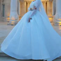 لباس عروس|لباس|سیرجان, |دیوار