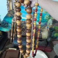 وسایل چوبی دکوری قدیمی  زیرقیمت|کلکسیون اشیاء عتیقه|تهران, خواجه نظام الملک|دیوار