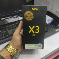 شیایومی poco x3|موبایل|اهواز, حصیرآباد|دیوار