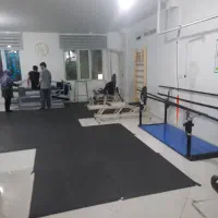 کاردرمانی وگفتاردرمانی