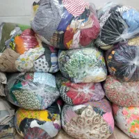 فروشنده و خریدار پارچه طاقه ته طاقه|عمده‌فروشی|تهران, بازار|دیوار