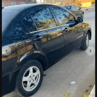 ام وی ام ۵۳۰ مدل ۹۰|خودرو سواری و وانت|اندیشه, اندیشه فاز ۱|دیوار