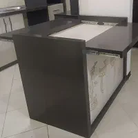 کابینت اپن جزیره|مصالح و تجهیزات ساختمان|قوچان, |دیوار