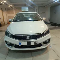 سوزوکی سیاز2025|خودرو سواری و وانت|تهران, الهیه|دیوار