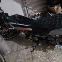 موتور پیشتازمدل ۹۵