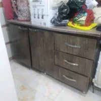 کابینت های گلاس