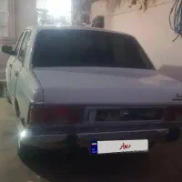 پیکان مدل ۸۳|خودرو سواری و وانت|شیروان (لرستان), |دیوار