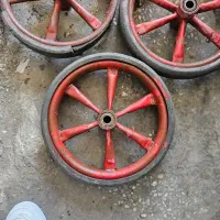 چرخ گاری