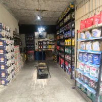 لاستیک ایرانی و خارجی|قطعات یدکی و لوازم جانبی|نجفآباد, باهنر|دیوار