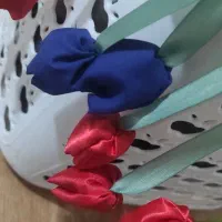 اسکرانچی|زیورآلات و اکسسوری|سلفچگان, |دیوار