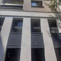 آپارتمان نوساز ۳خواب سعادت آباد