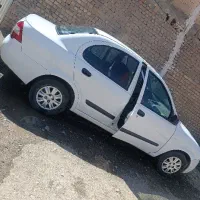 تیبا 1 مدل 93