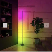 آباژور ام کی لایتینگ|چراغ خواب و آباژور|اردکان, |دیوار