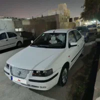 سمند lx