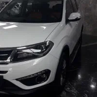 تیگو ۵ ie ،مدل ۹۷ تک برگ سند،نقد و اقساط|خودرو سواری و وانت|تهران, گلستان (شهرک راه آهن)|دیوار