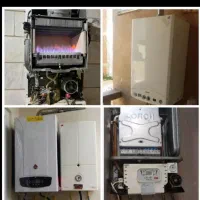 تعمیرات پکیج و آبگرمکن دیواری (ایرانی خارجی)|خدمات پیشه و مهارت|یزد, |دیوار