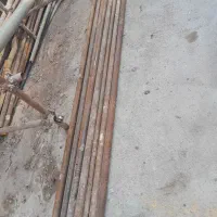 لوله داربست|مصالح و تجهیزات ساختمان|اهواز, پادادشهر|دیوار