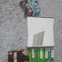 Xbox 360|کنسول، بازی ویدئویی و آنلاین|گرگان, |دیوار