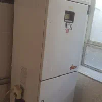 ابگرمکن دیواری سالم ورقم ضخیم