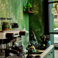 استخدام باریستا