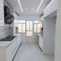 آپارتمان ۴۵ متری_رو به آفتاب_فول بازسازی