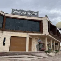 اجاره مغازه در مجتمع تجاری پردیسان