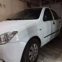 تیبا مدل 97 کم کار استثنایی