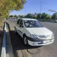 پارس تندر مدل 93بی رنگ تک برگ سند|خودرو سواری و وانت|تبریز, |دیوار