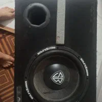 سیستم صوتی نو کم کار ب شرط تست