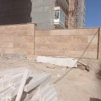 سنگ کاری کاشی کاری و کف سرامیک پارکینگ و...|خدمات پیشه و مهارت|اردبیل, |دیوار