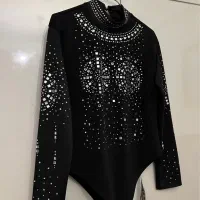 بلوز مجلسی ترک