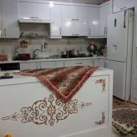 آپارتمان طبقه اول روی همکف