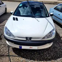 ۲۰۶ تیپ ۳ پانوراما